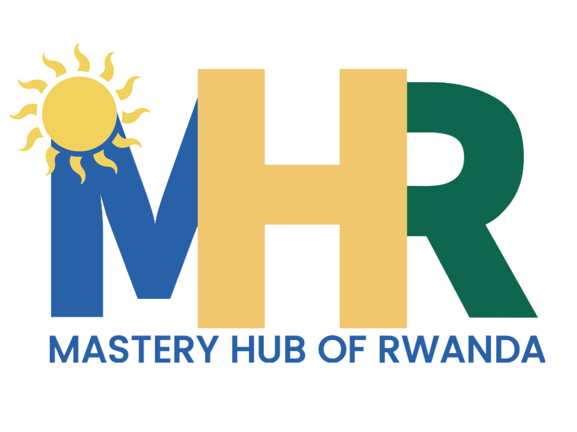 mhr Logo